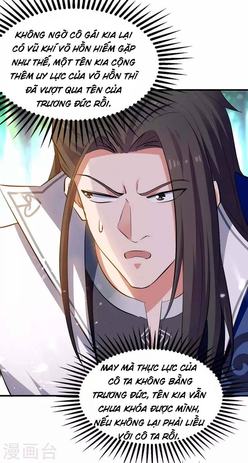 Tuyệt Thế Võ Hồn Chapter 123 - 22
