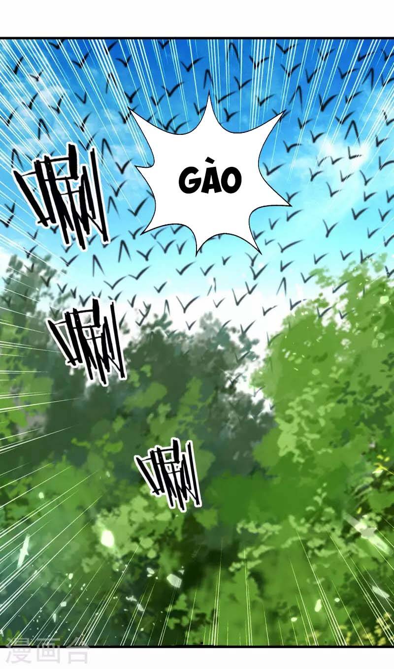 Tuyệt Thế Võ Hồn Chapter 123 - 24