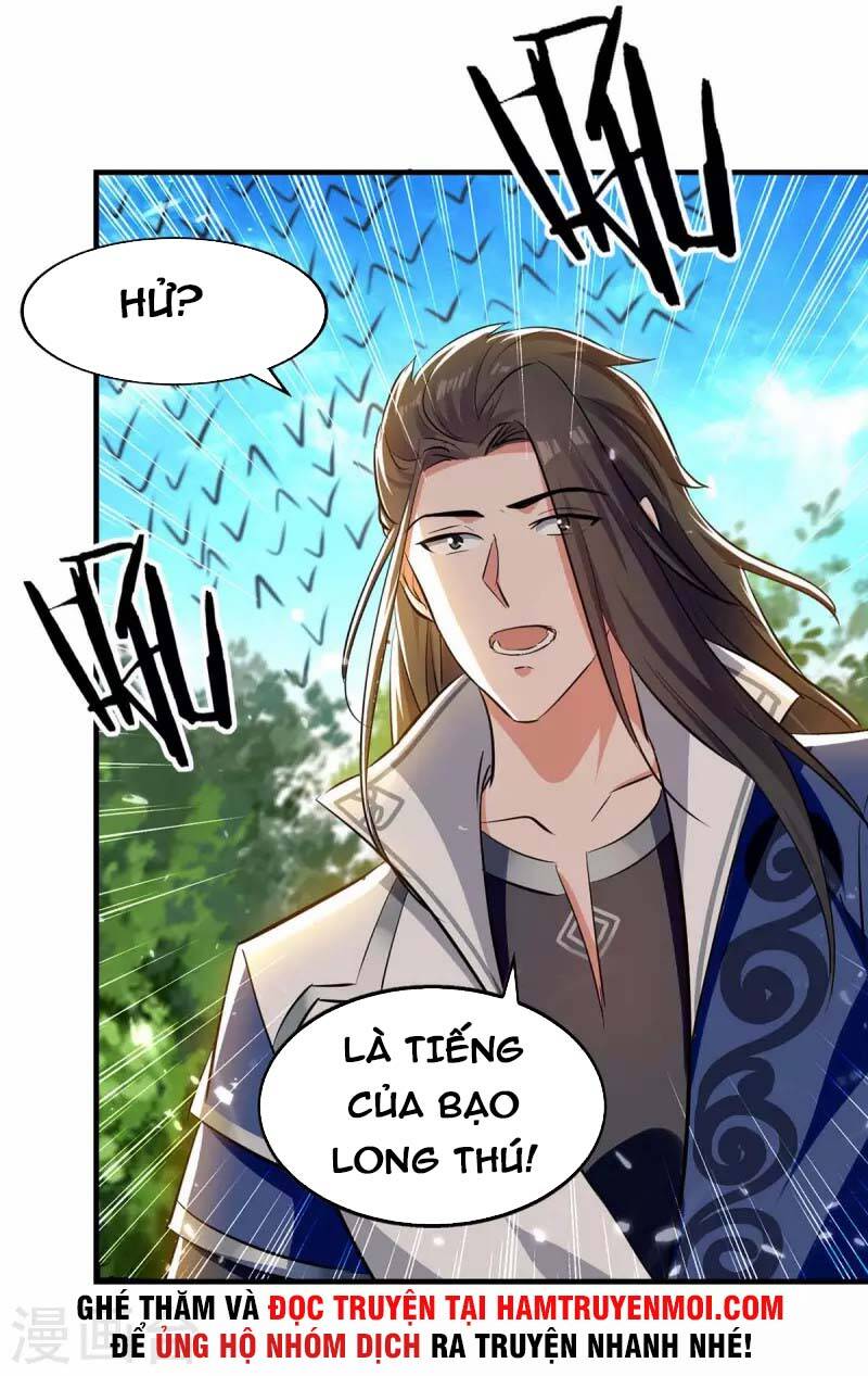 Tuyệt Thế Võ Hồn Chapter 123 - 25