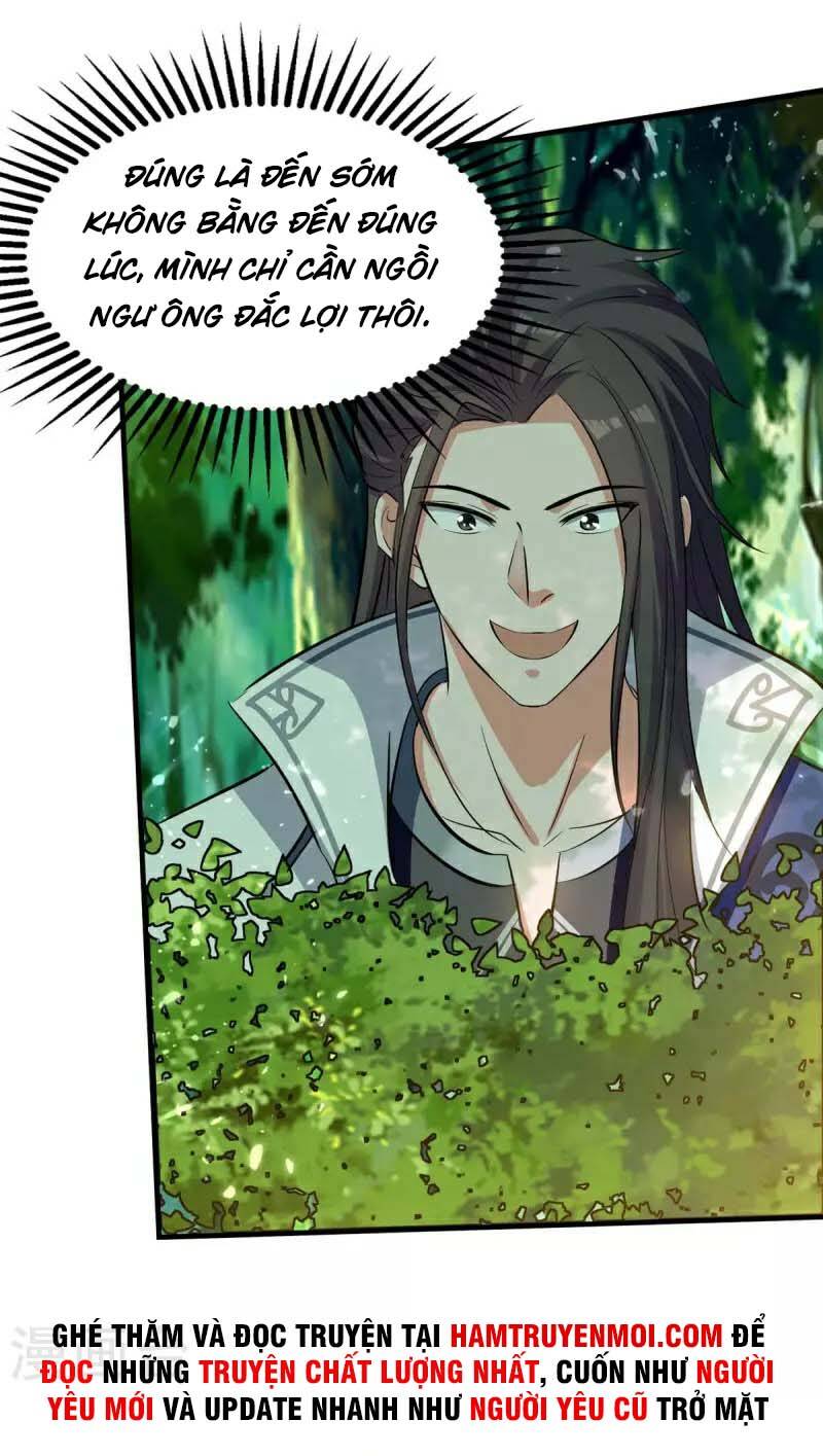 Tuyệt Thế Võ Hồn Chapter 123 - 29