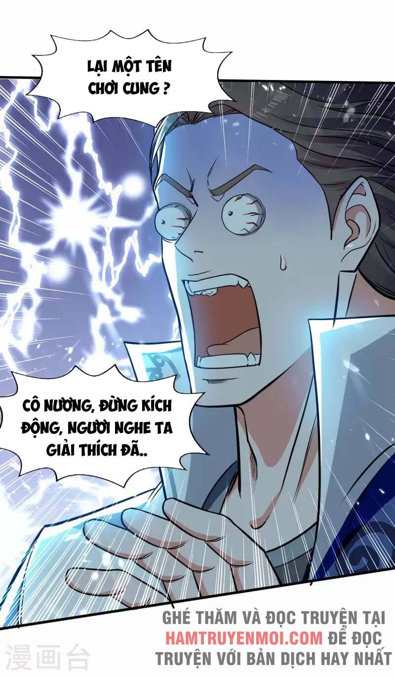 Tuyệt Thế Võ Hồn Chapter 123 - 5