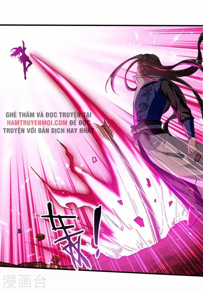 Tuyệt Thế Võ Hồn Chapter 123 - 7