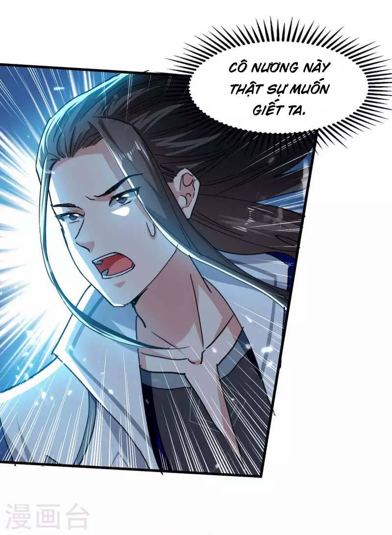 Tuyệt Thế Võ Hồn Chapter 123 - 8