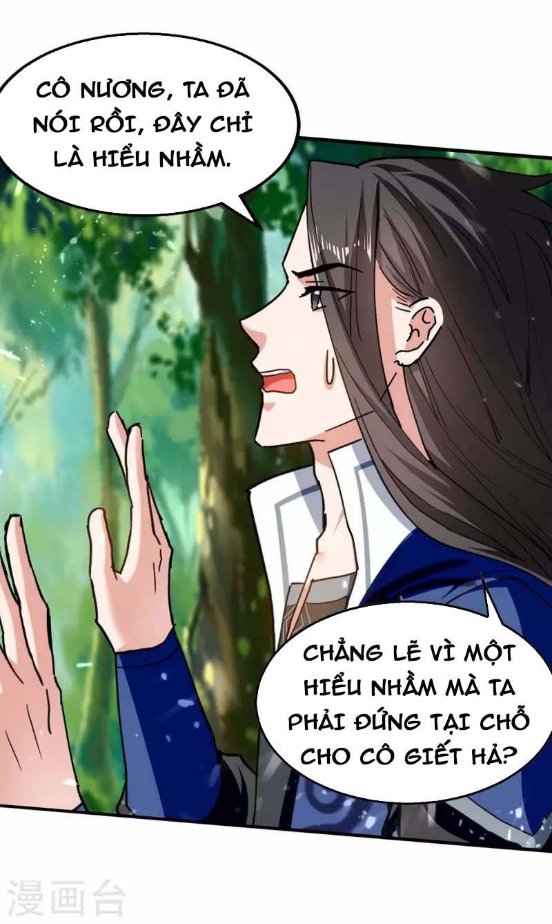 Tuyệt Thế Võ Hồn Chapter 123 - 10