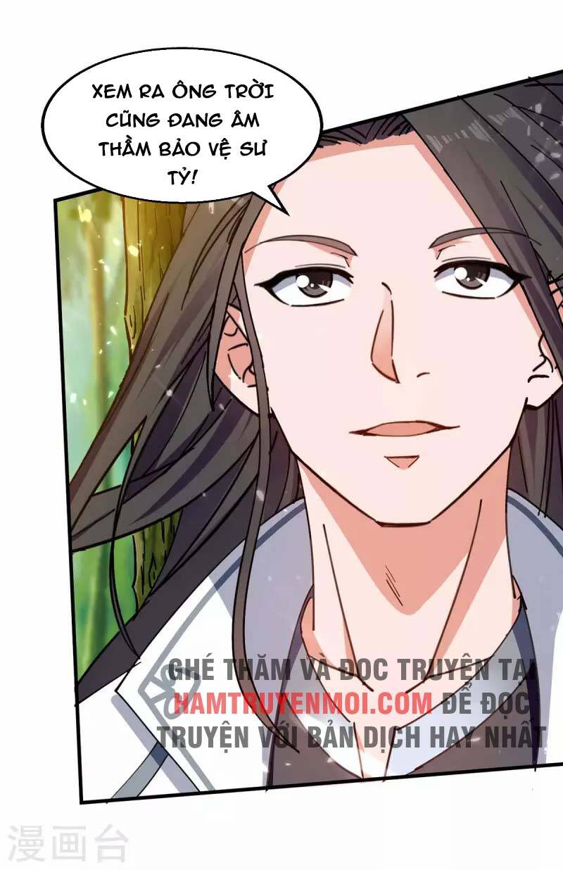 Tuyệt Thế Võ Hồn Chapter 124 - 15