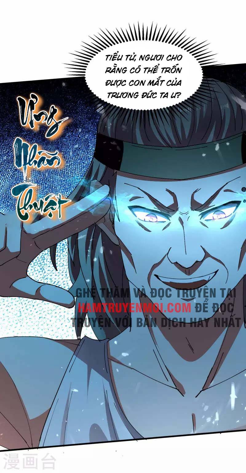 Tuyệt Thế Võ Hồn Chapter 124 - 23
