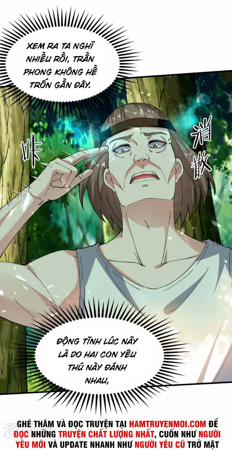 Tuyệt Thế Võ Hồn Chapter 124 - 25