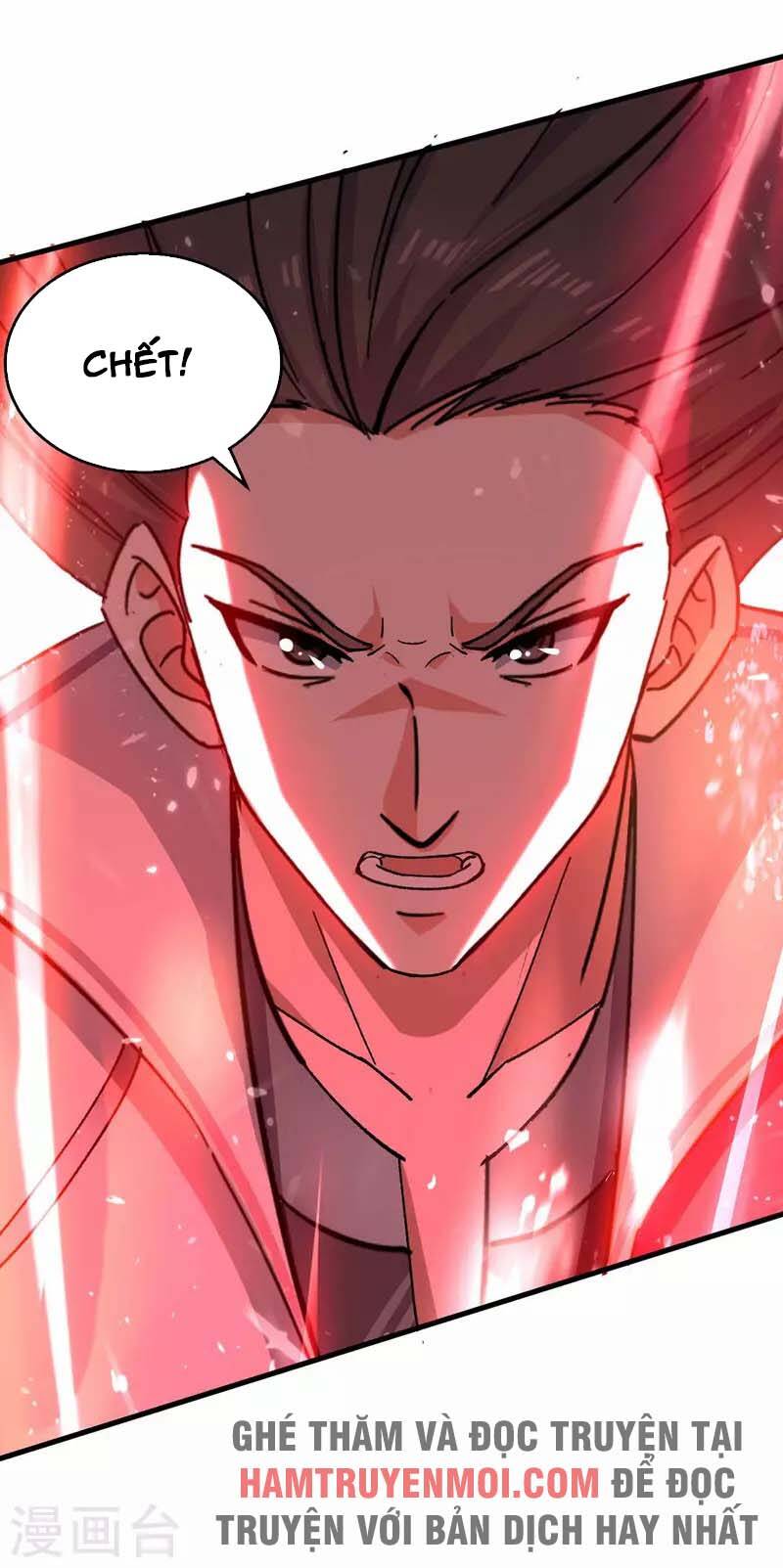 Tuyệt Thế Võ Hồn Chapter 124 - 10