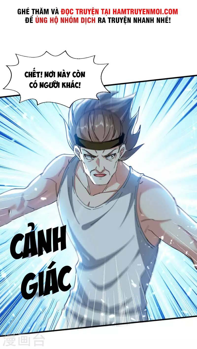 Tuyệt Thế Võ Hồn Chapter 125 - 1