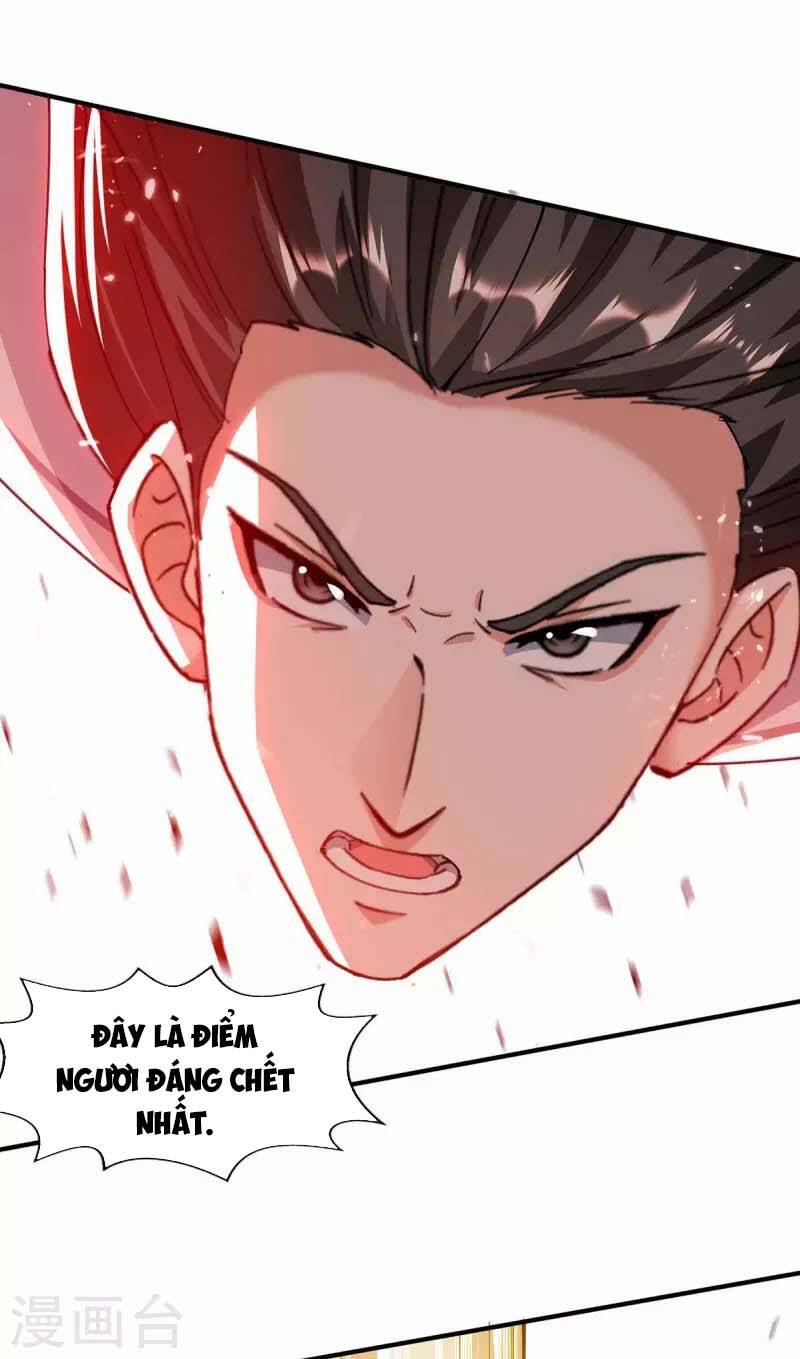 Tuyệt Thế Võ Hồn Chapter 125 - 19