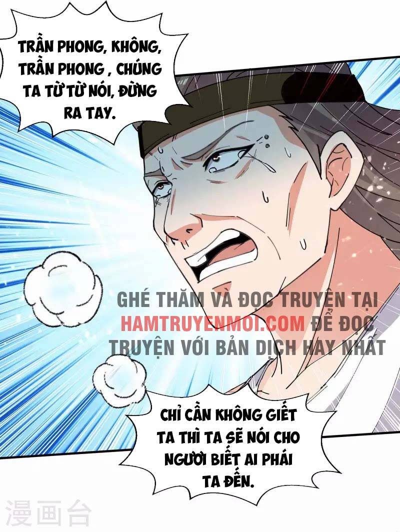 Tuyệt Thế Võ Hồn Chapter 125 - 25