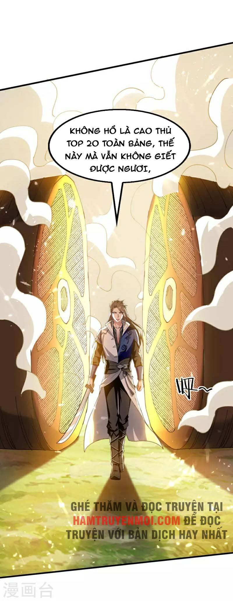 Tuyệt Thế Võ Hồn Chapter 125 - 6