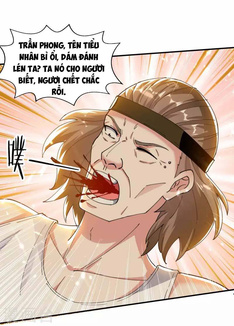 Tuyệt Thế Võ Hồn Chapter 125 - 7