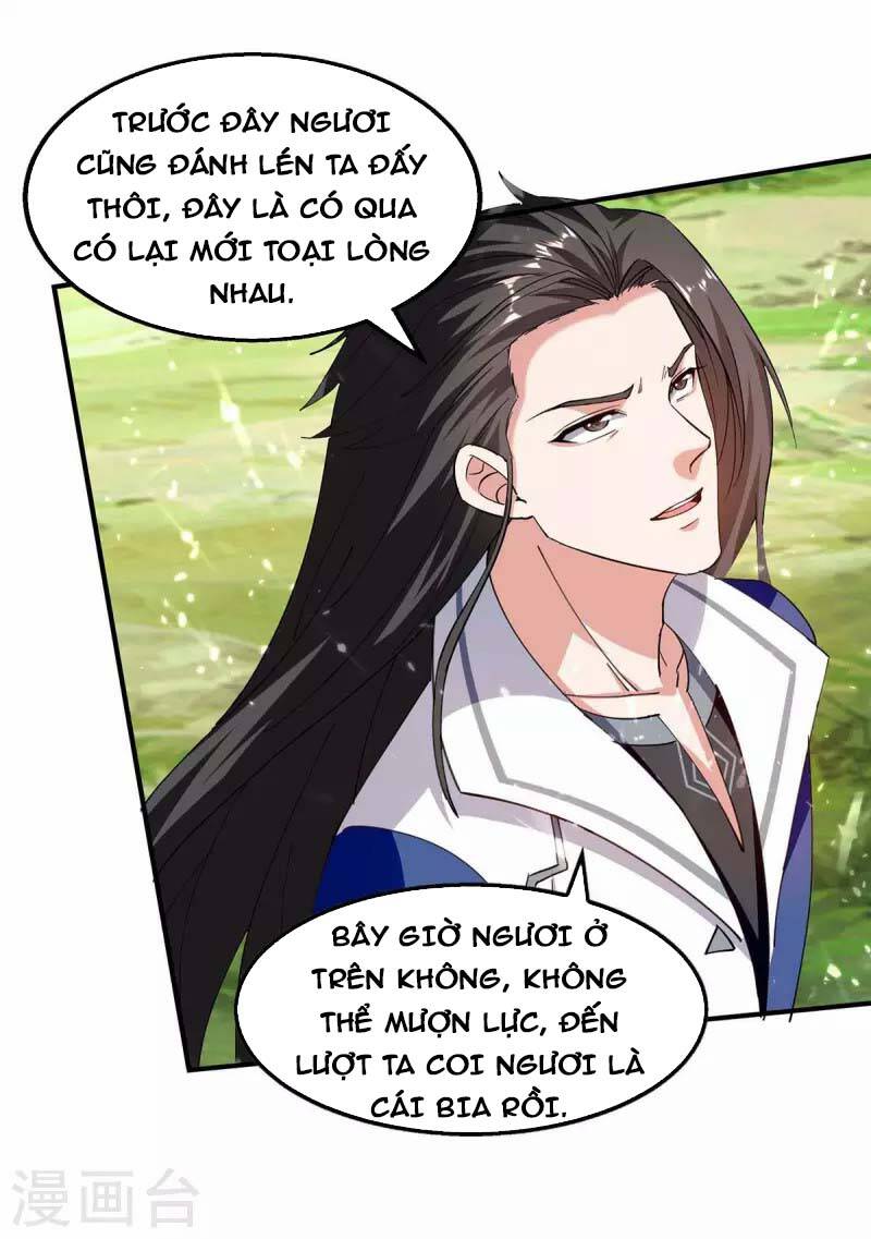 Tuyệt Thế Võ Hồn Chapter 125 - 8