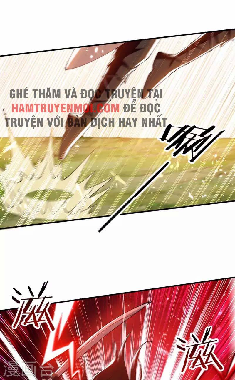Tuyệt Thế Võ Hồn Chapter 125 - 9