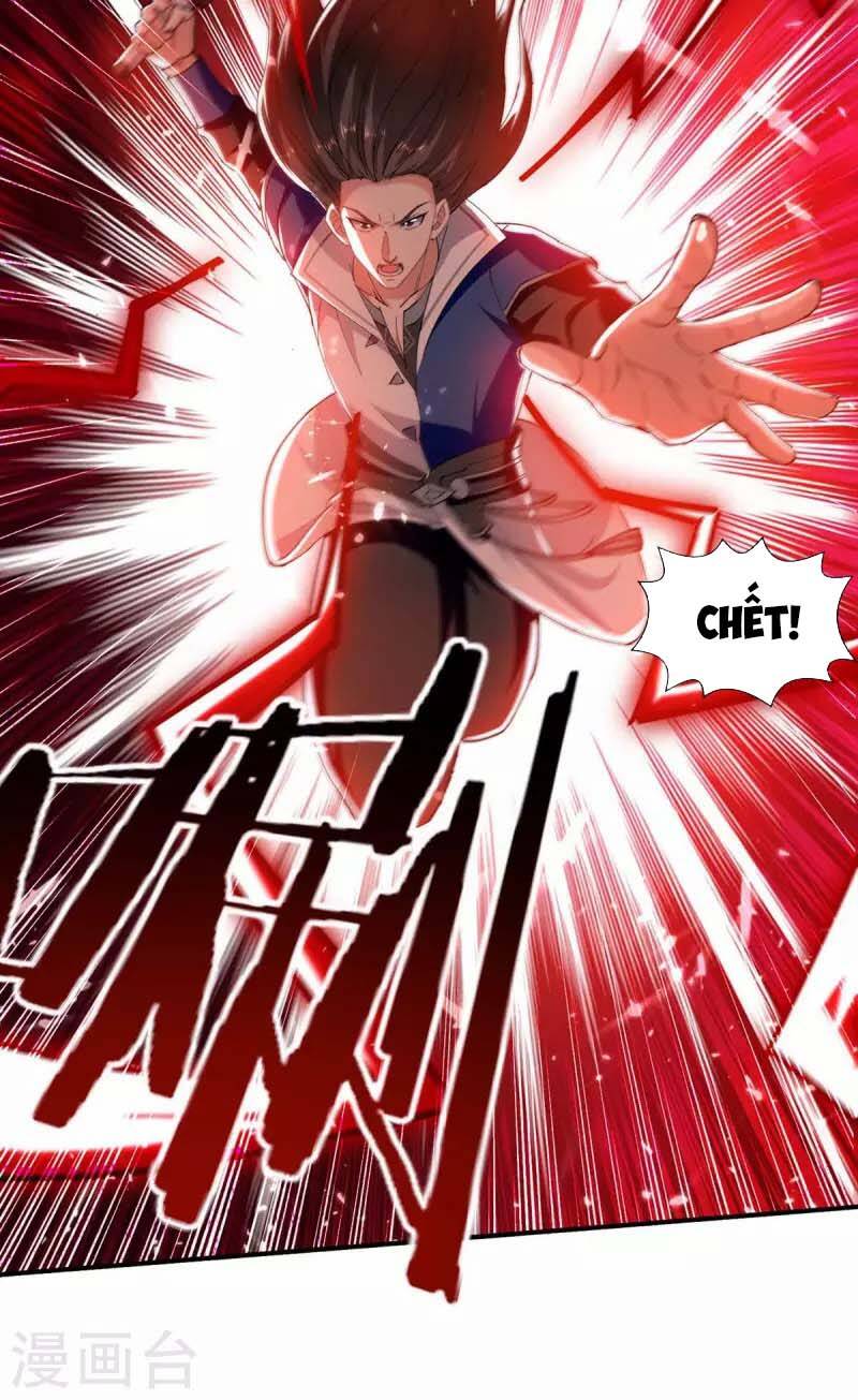 Tuyệt Thế Võ Hồn Chapter 125 - 10