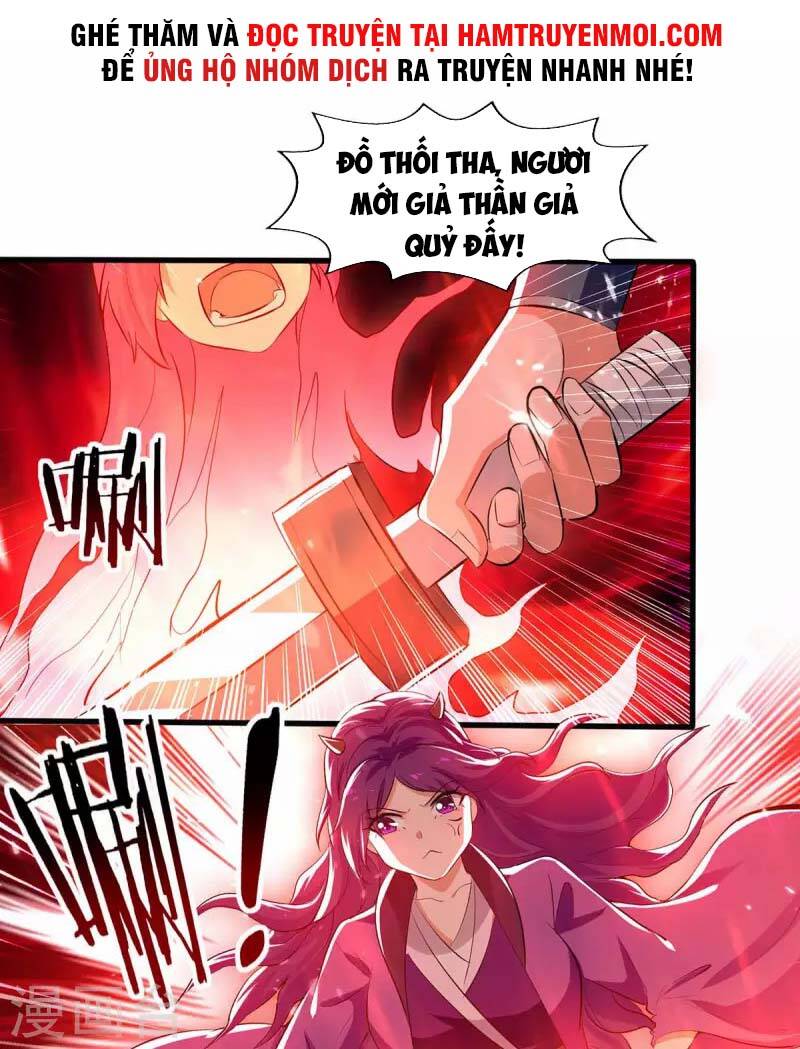 Tuyệt Thế Võ Hồn Chapter 126 - 16