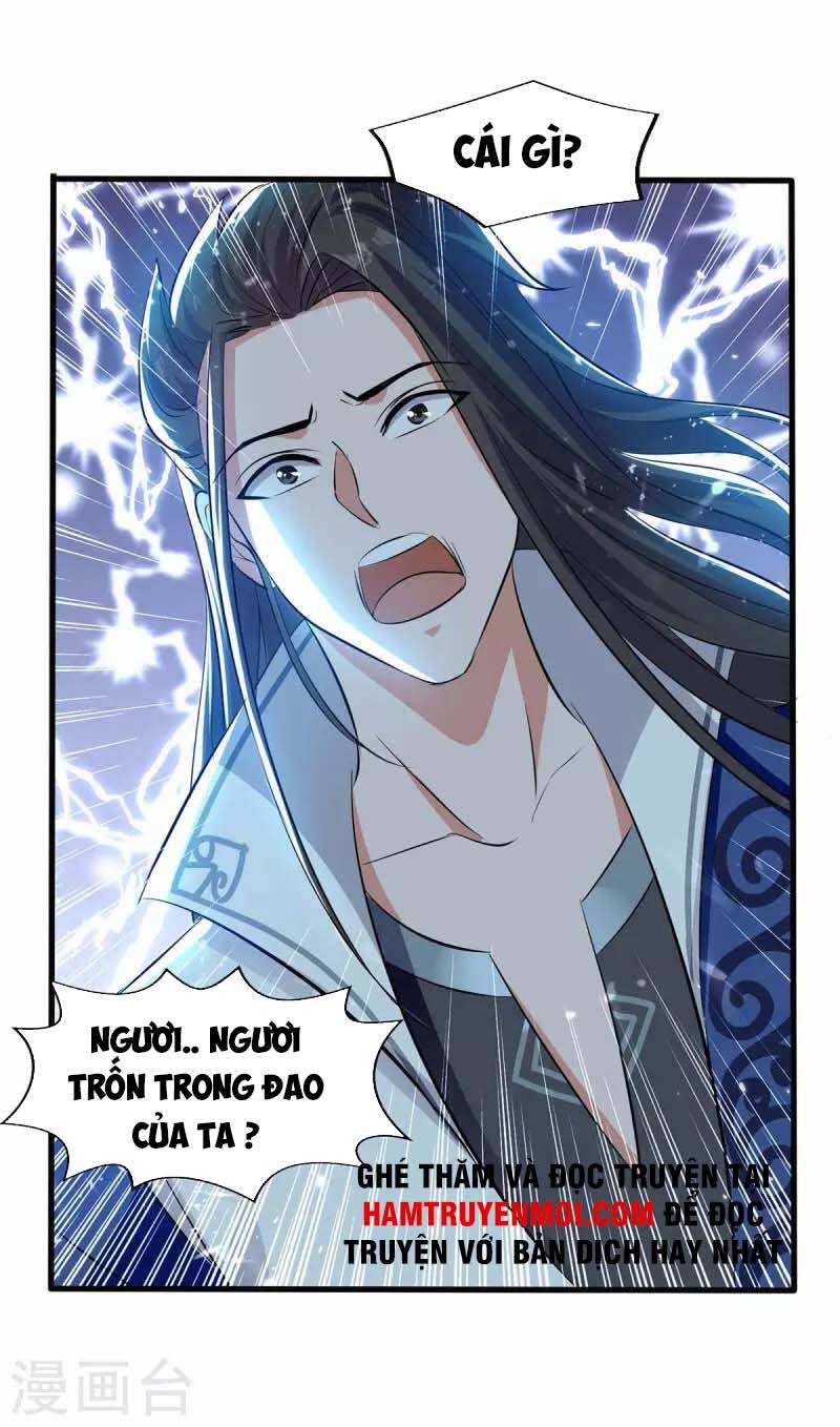 Tuyệt Thế Võ Hồn Chapter 126 - 18
