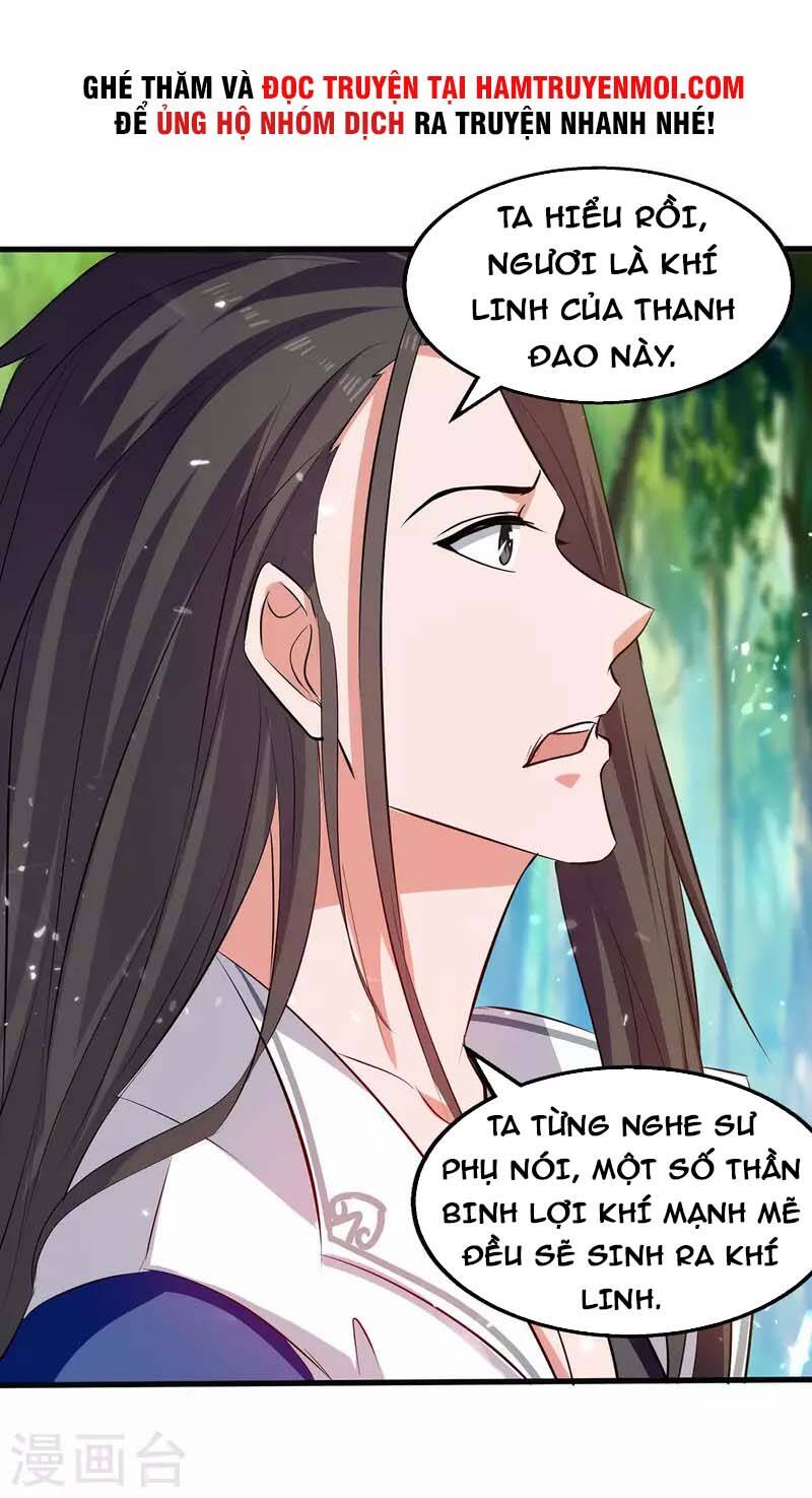 Tuyệt Thế Võ Hồn Chapter 126 - 20