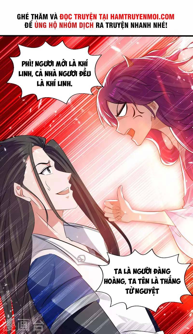 Tuyệt Thế Võ Hồn Chapter 126 - 22