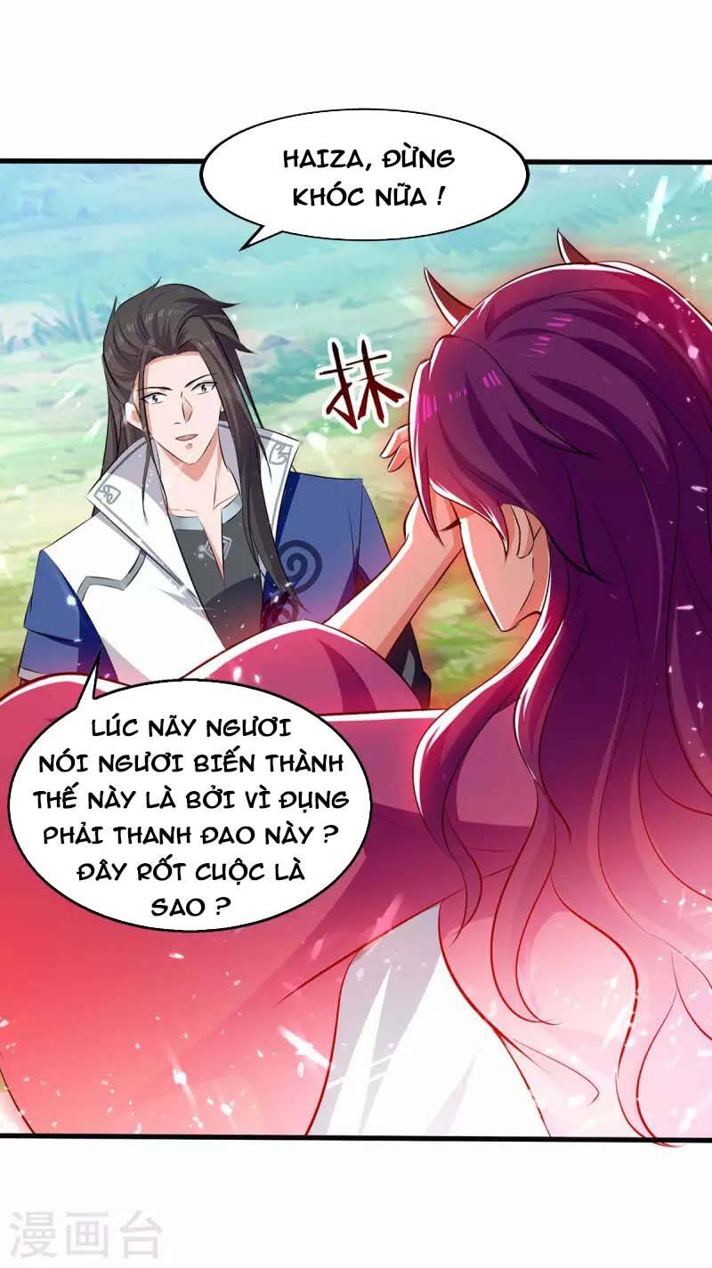 Tuyệt Thế Võ Hồn Chapter 126 - 25