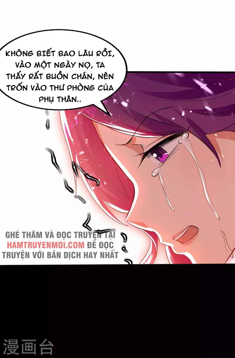 Tuyệt Thế Võ Hồn Chapter 126 - 26