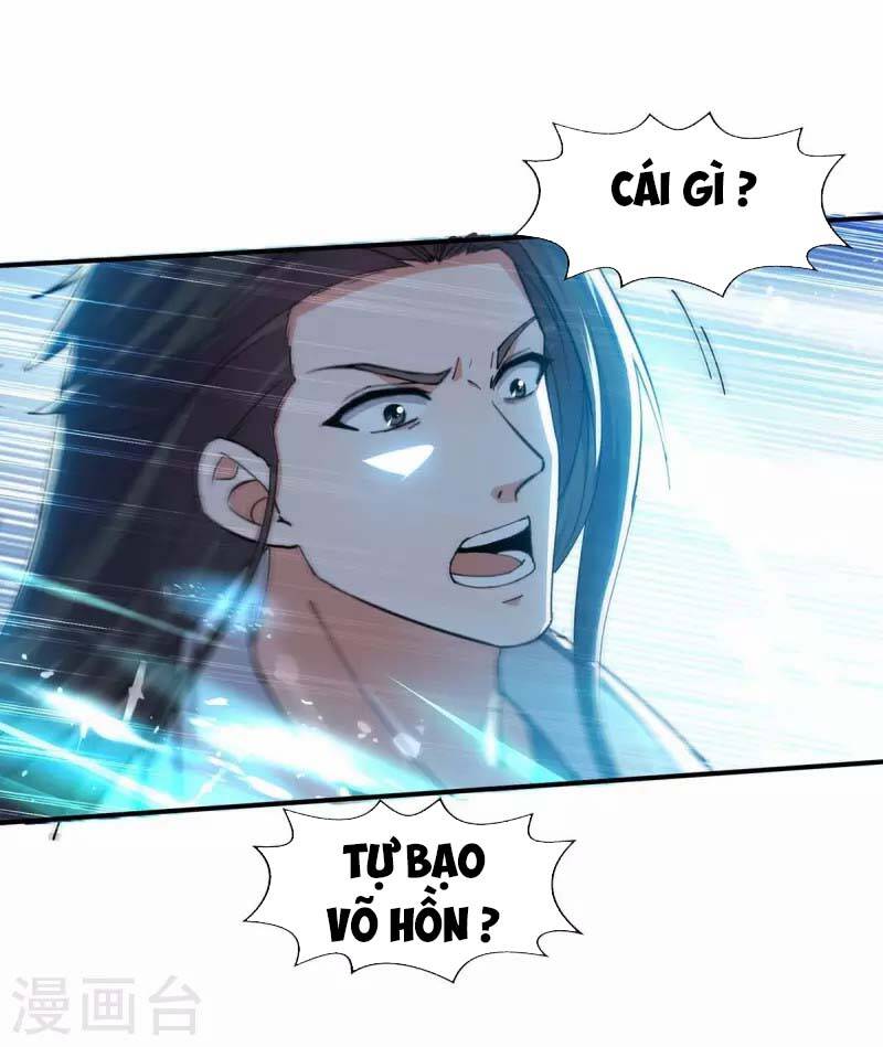 Tuyệt Thế Võ Hồn Chapter 126 - 4