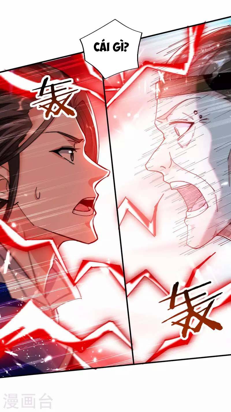 Tuyệt Thế Võ Hồn Chapter 126 - 9