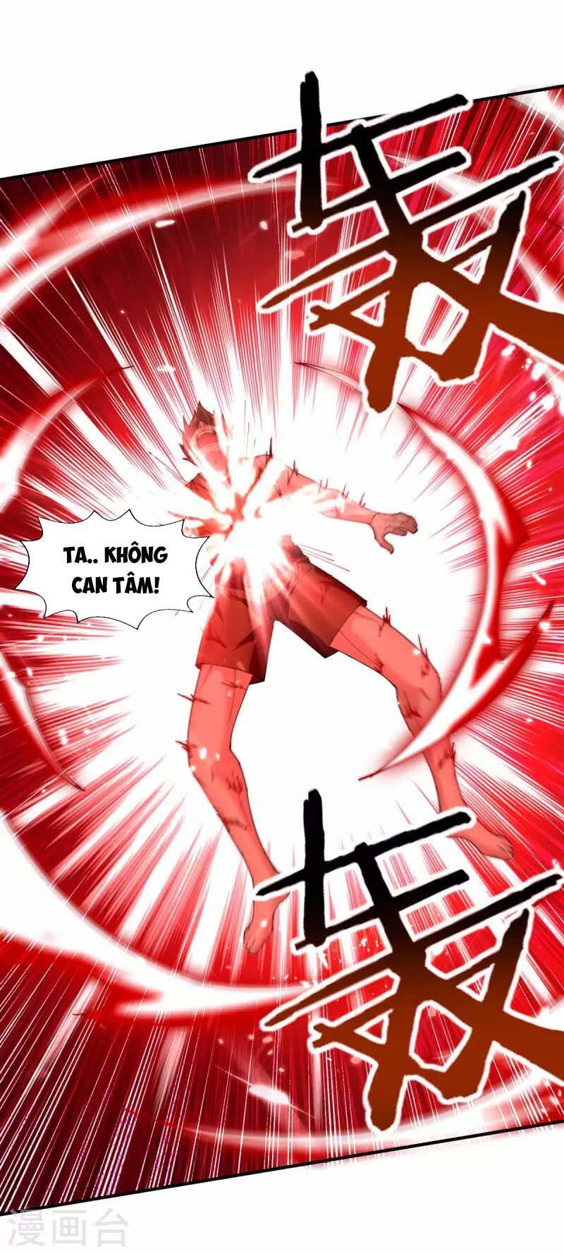 Tuyệt Thế Võ Hồn Chapter 126 - 10