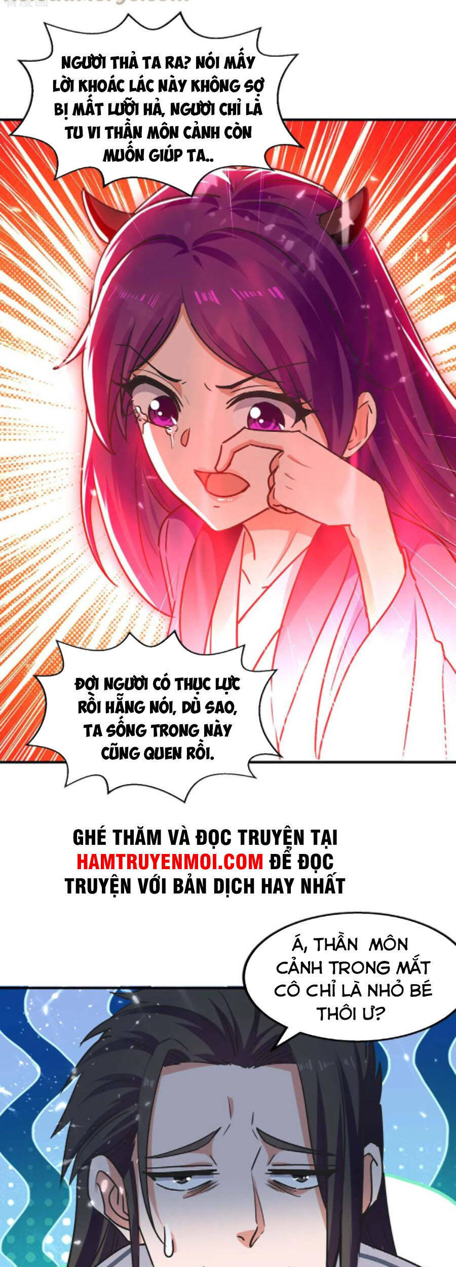 Tuyệt Thế Võ Hồn Chapter 127 - 2