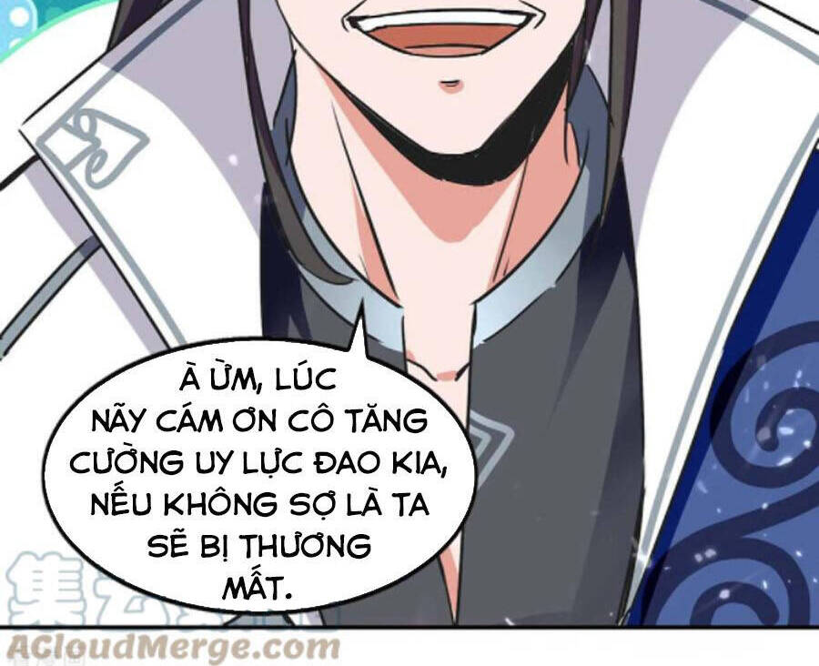 Tuyệt Thế Võ Hồn Chapter 127 - 3