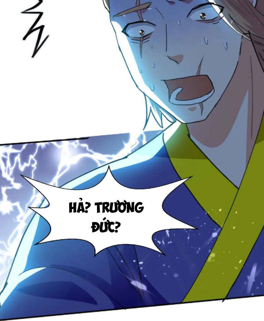 Tuyệt Thế Võ Hồn Chapter 127 - 26
