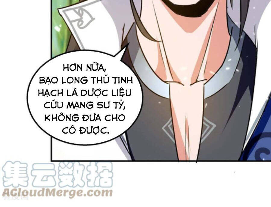 Tuyệt Thế Võ Hồn Chapter 127 - 5
