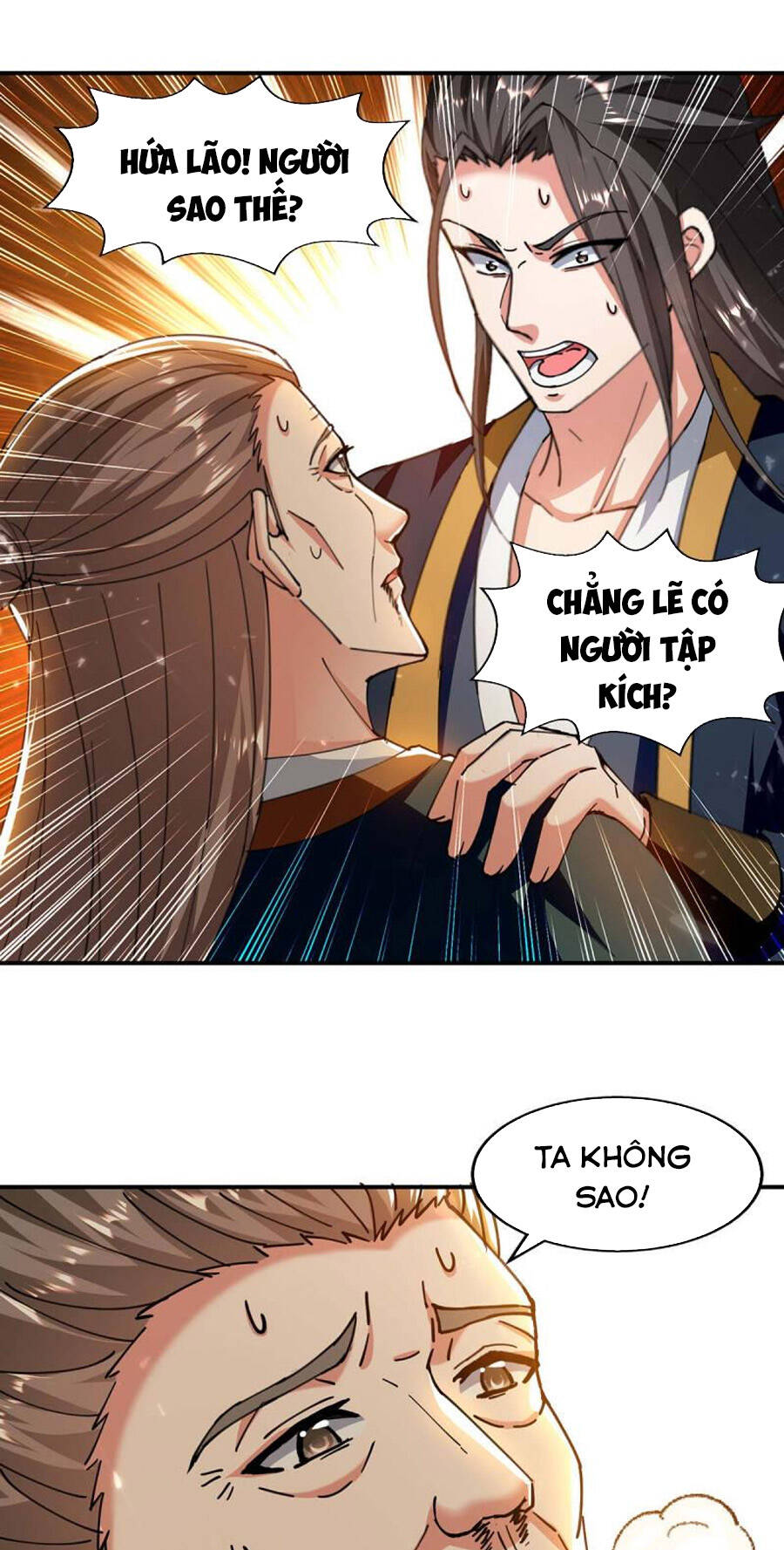 Tuyệt Thế Võ Hồn Chapter 130 - 19