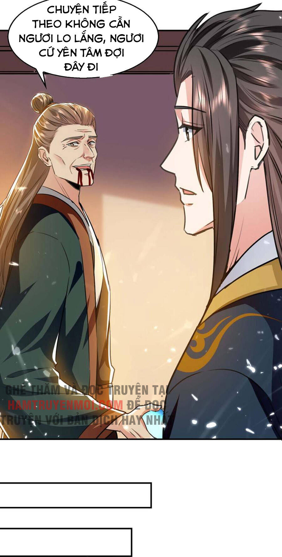Tuyệt Thế Võ Hồn Chapter 130 - 26