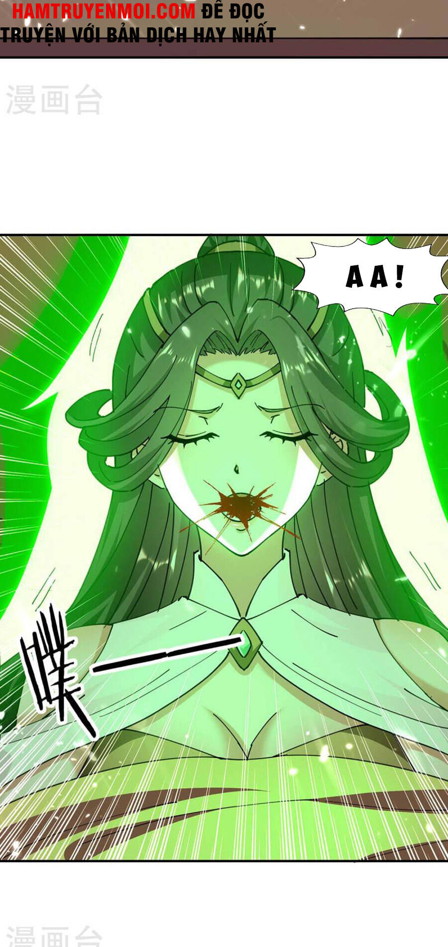 Tuyệt Thế Võ Hồn Chapter 130 - 10