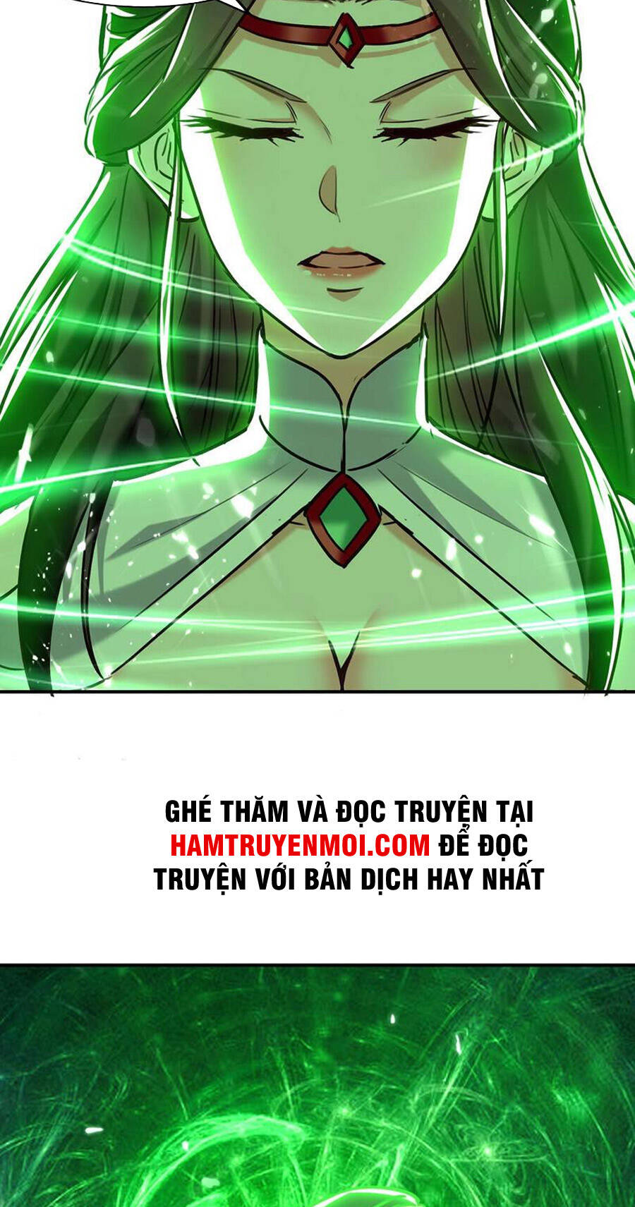 Tuyệt Thế Võ Hồn Chapter 131 - 13