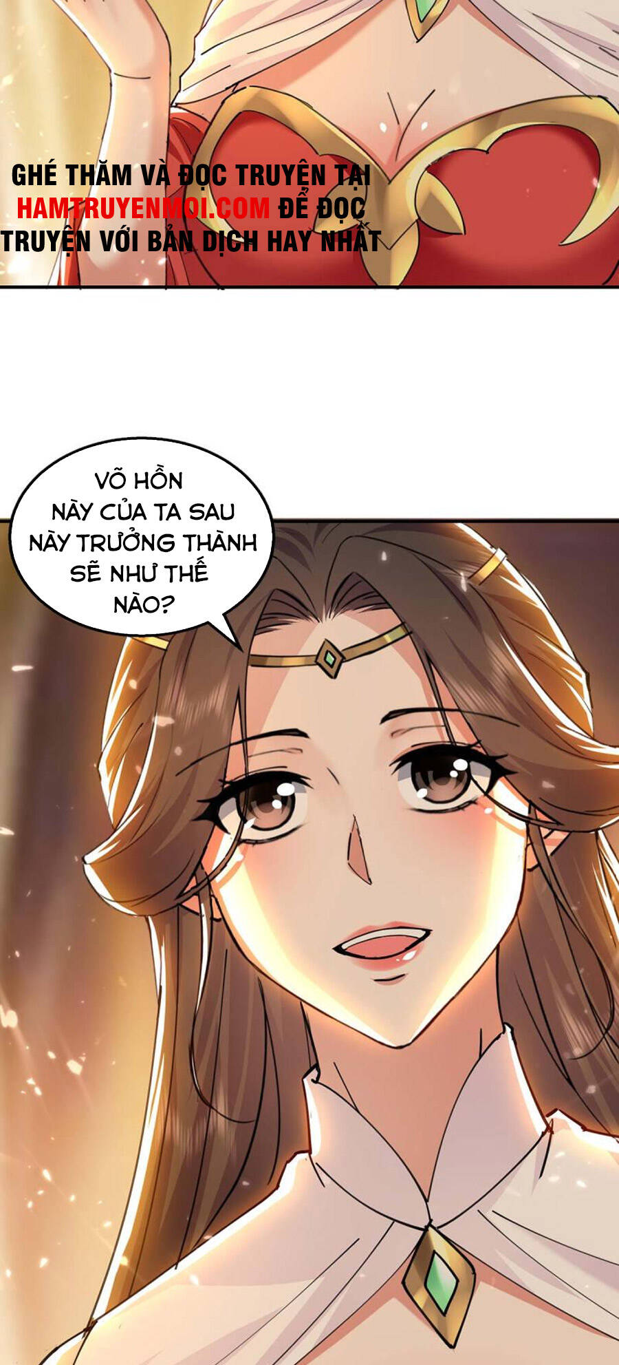 Tuyệt Thế Võ Hồn Chapter 131 - 20