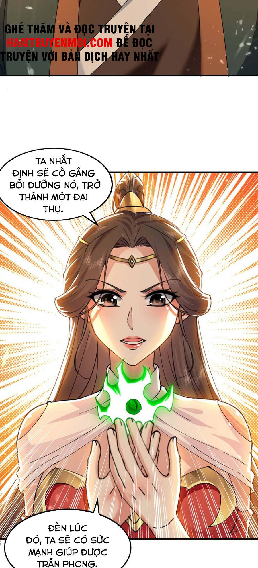 Tuyệt Thế Võ Hồn Chapter 131 - 23