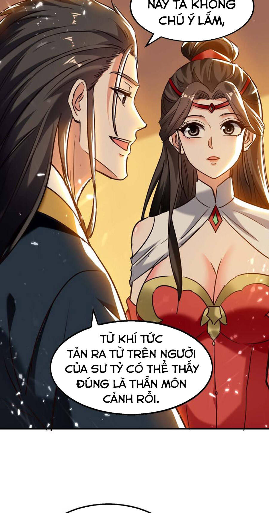 Tuyệt Thế Võ Hồn Chapter 131 - 10