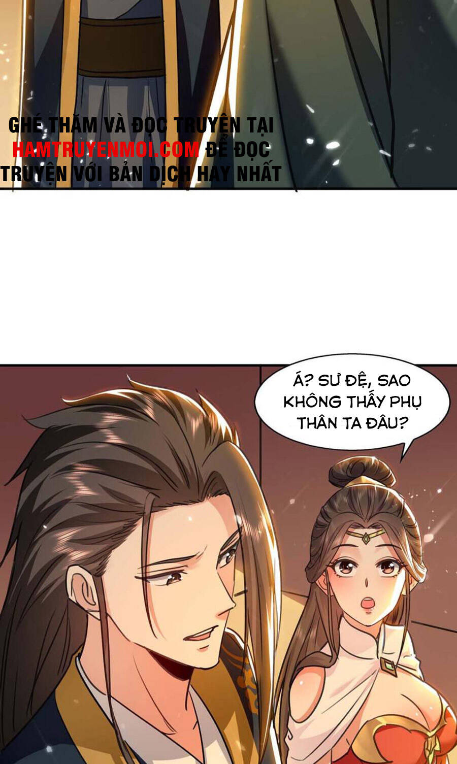Tuyệt Thế Võ Hồn Chapter 132 - 12
