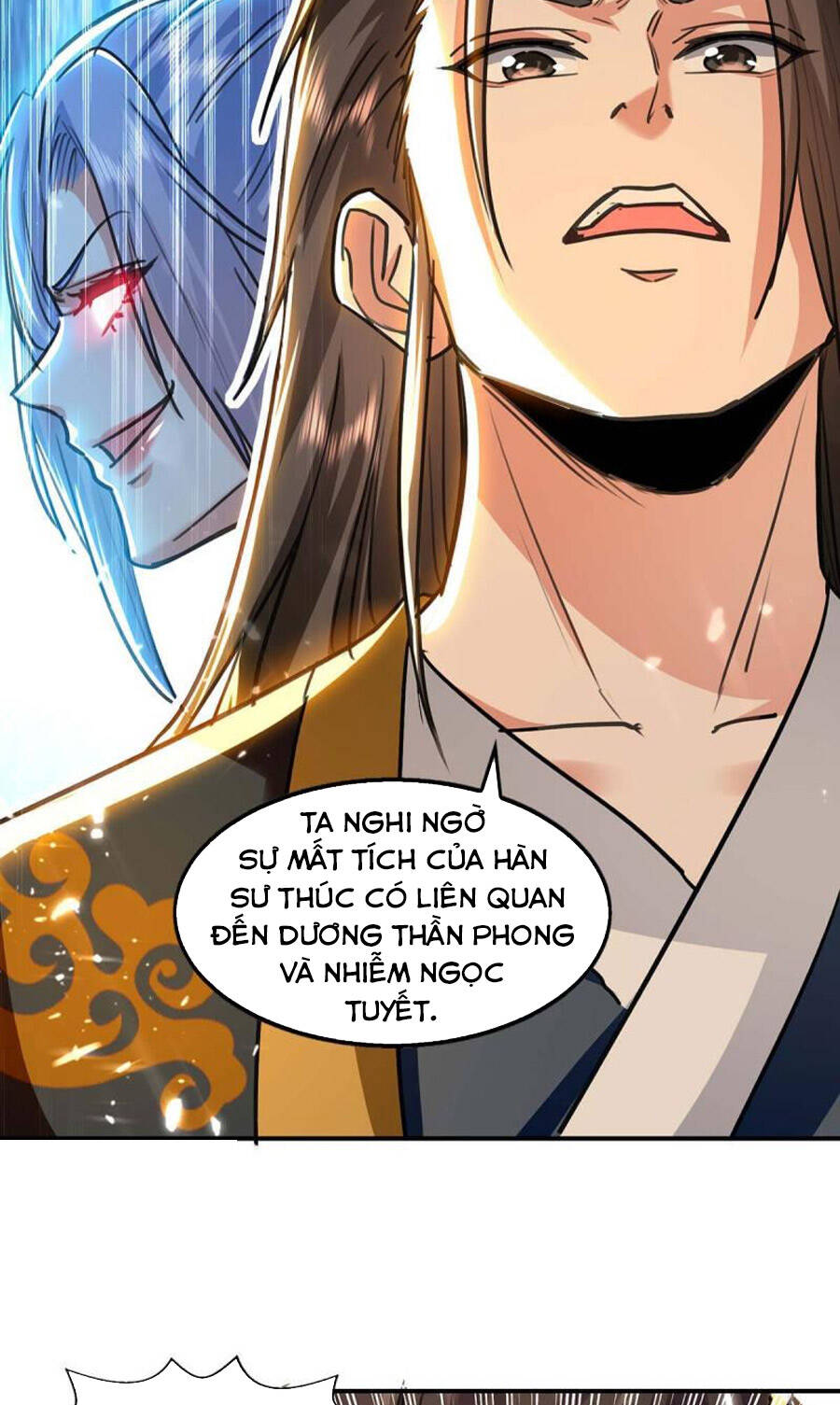 Tuyệt Thế Võ Hồn Chapter 132 - 16