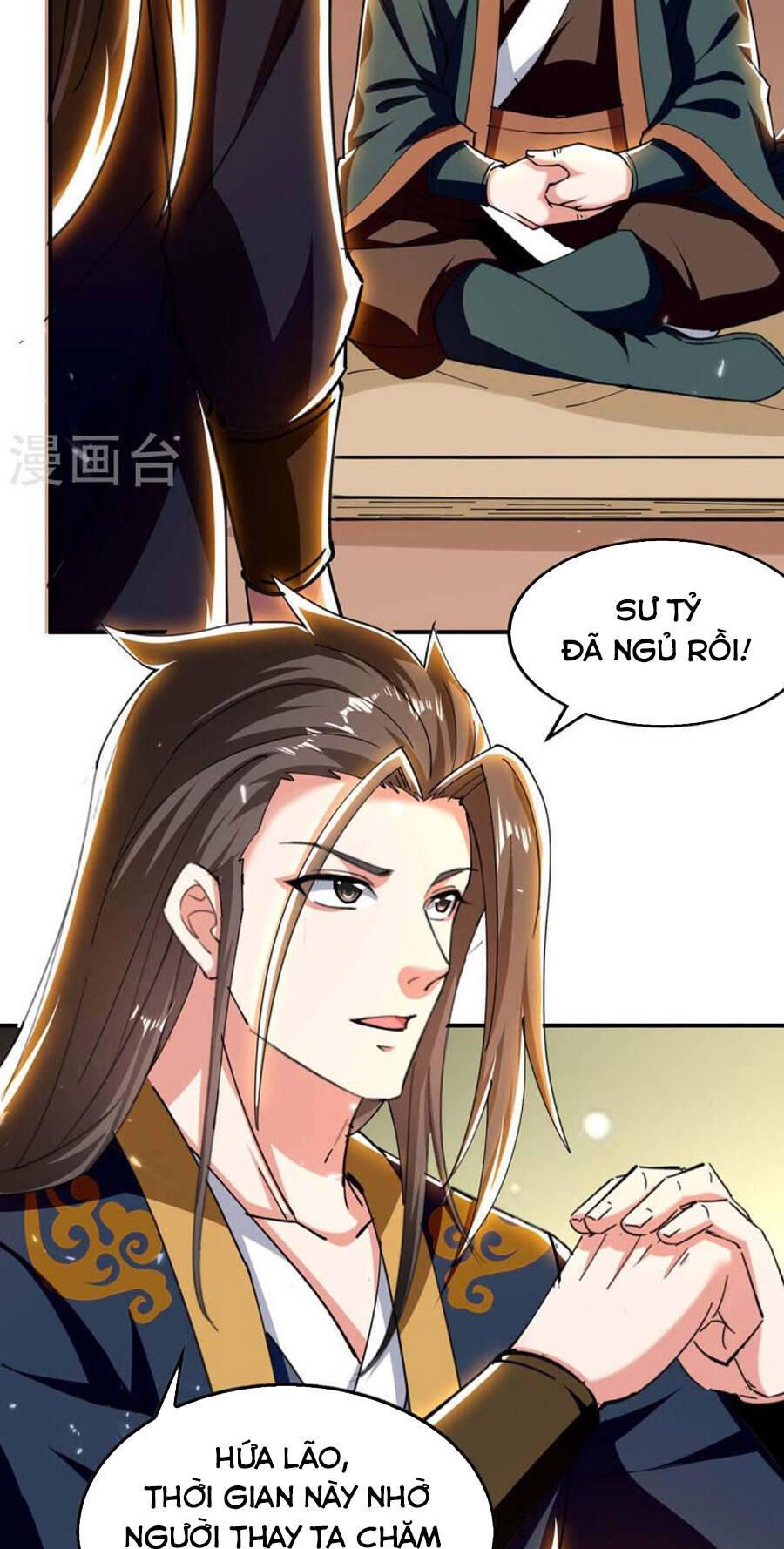 Tuyệt Thế Võ Hồn Chapter 132 - 24
