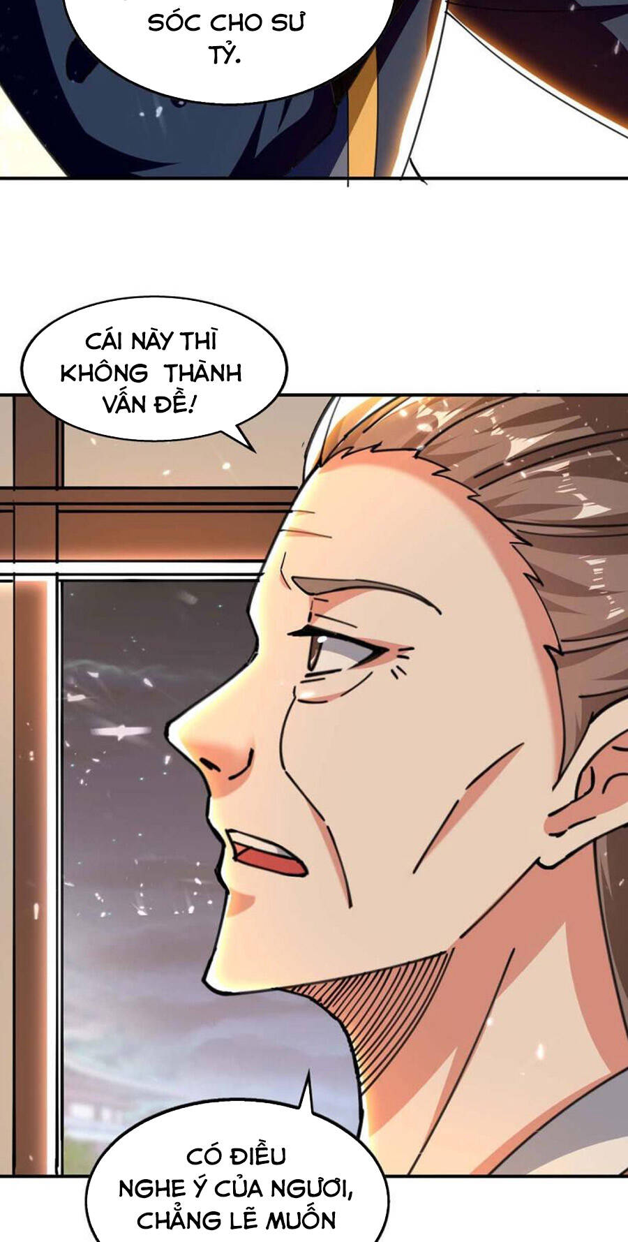 Tuyệt Thế Võ Hồn Chapter 132 - 25