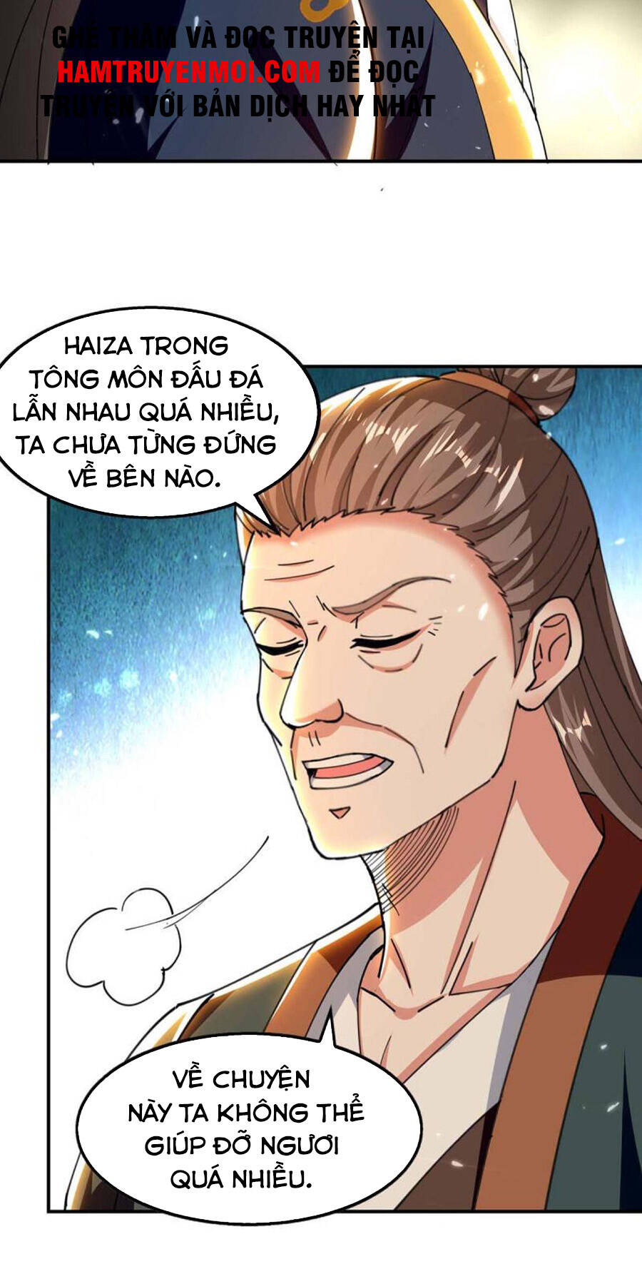 Tuyệt Thế Võ Hồn Chapter 132 - 27