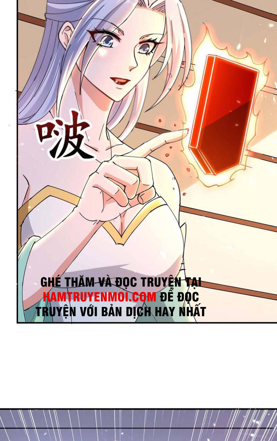 Tuyệt Thế Võ Hồn Chapter 133 - 11