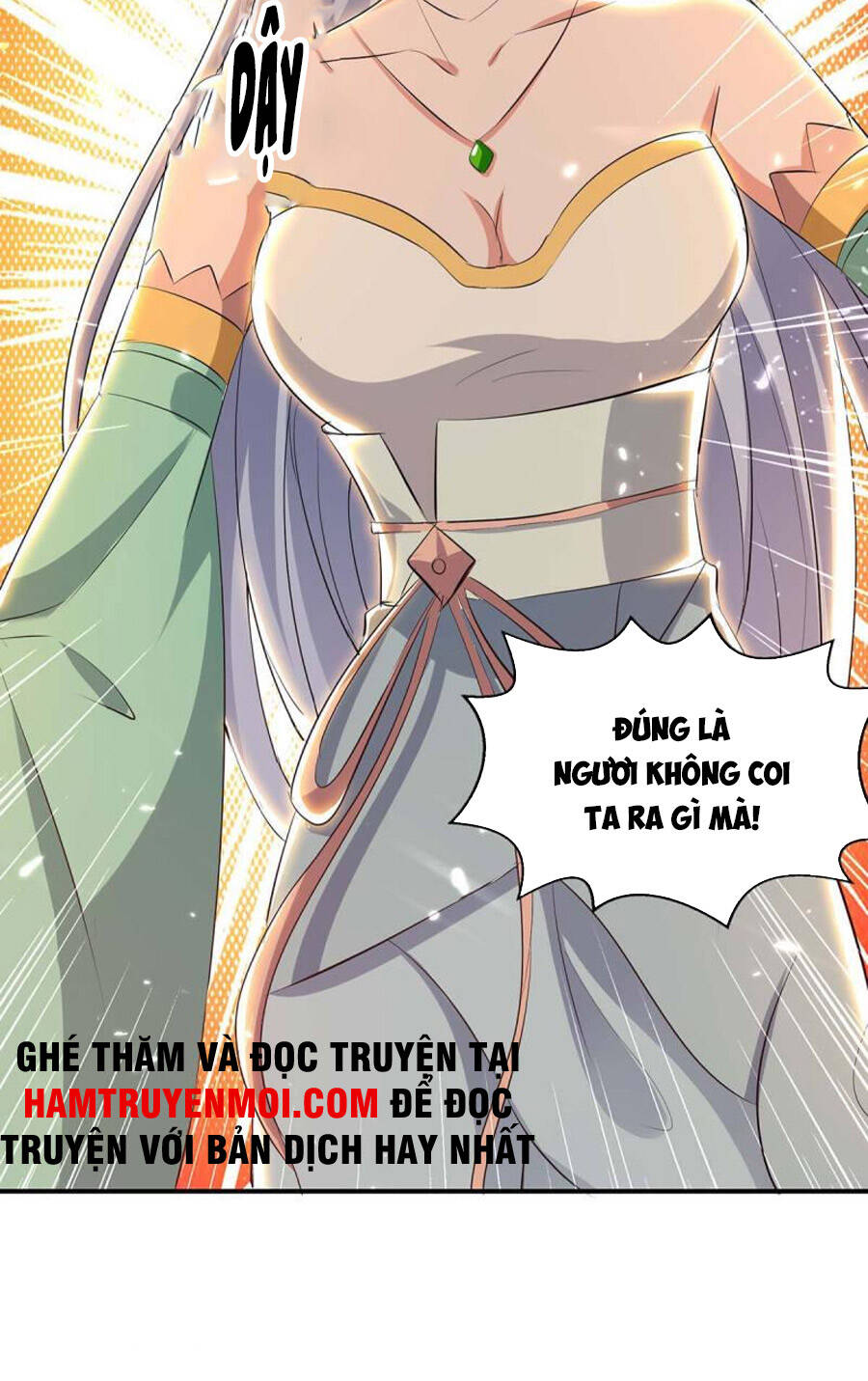 Tuyệt Thế Võ Hồn Chapter 133 - 14