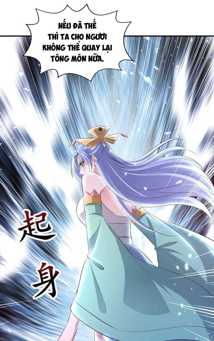 Tuyệt Thế Võ Hồn Chapter 133 - 15