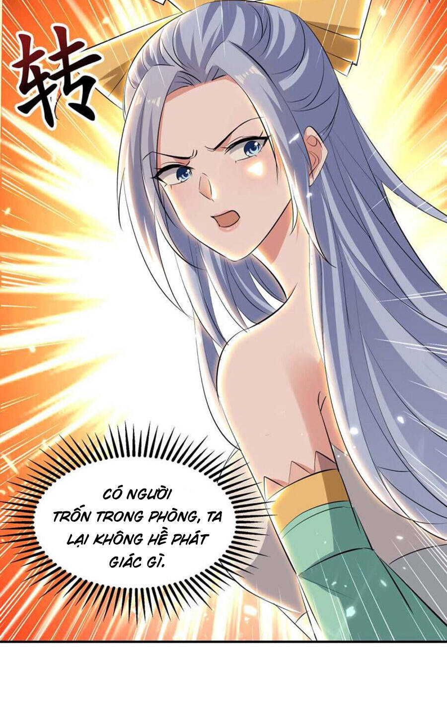 Tuyệt Thế Võ Hồn Chapter 133 - 18