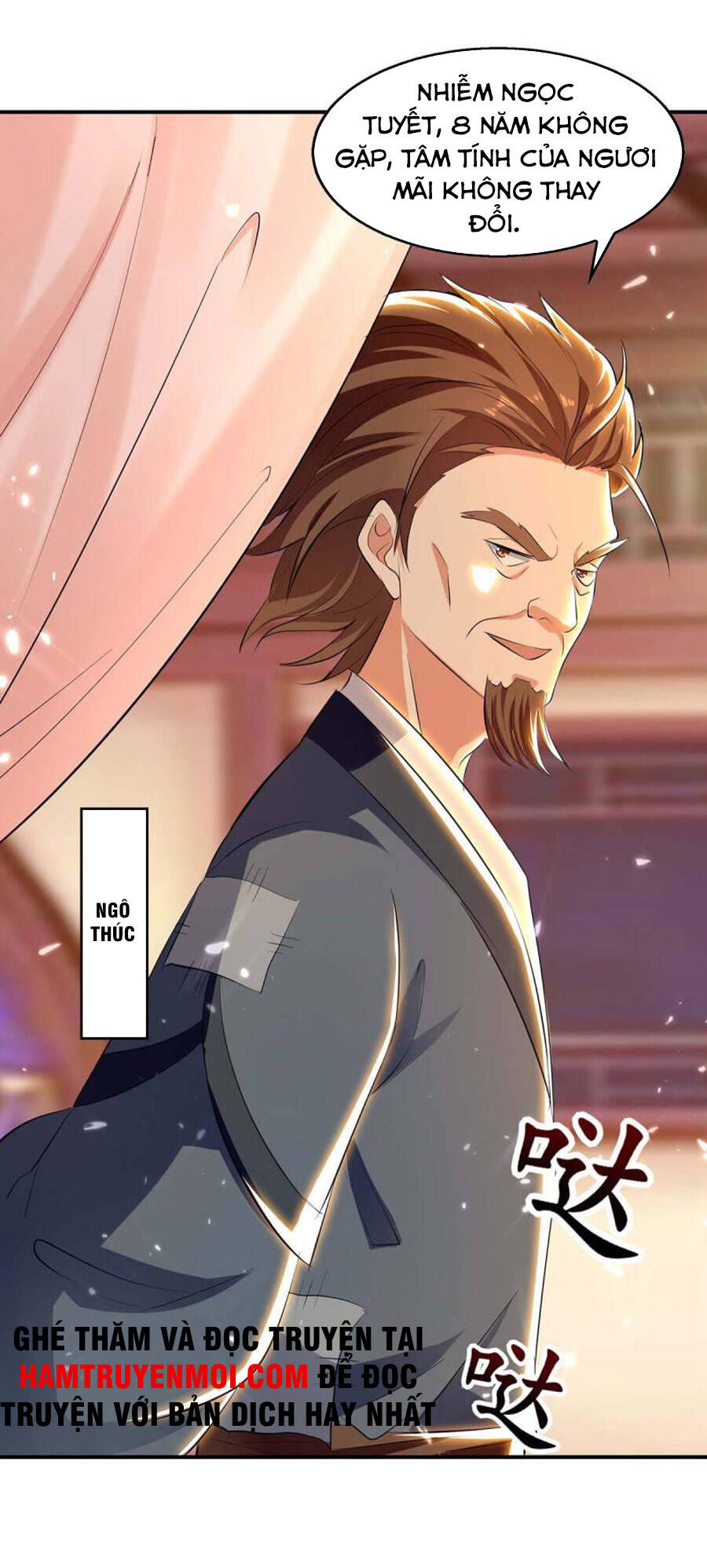 Tuyệt Thế Võ Hồn Chapter 133 - 19